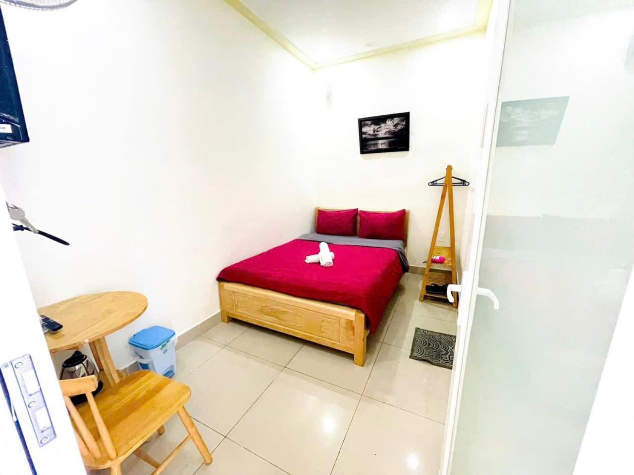 Hotel Mian House Dalat Exterior foto