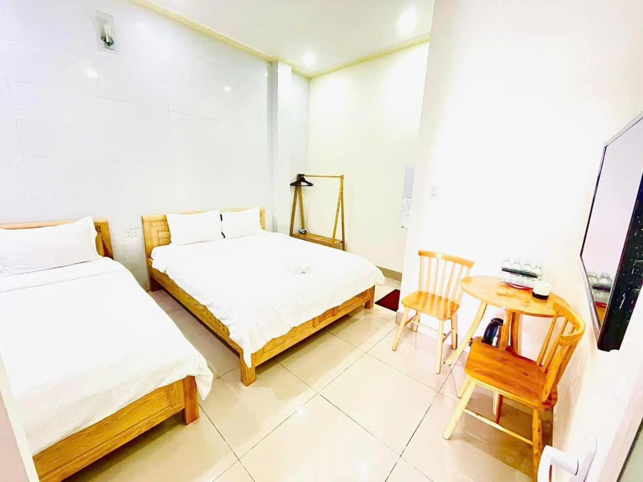 Hotel Mian House Dalat Exterior foto