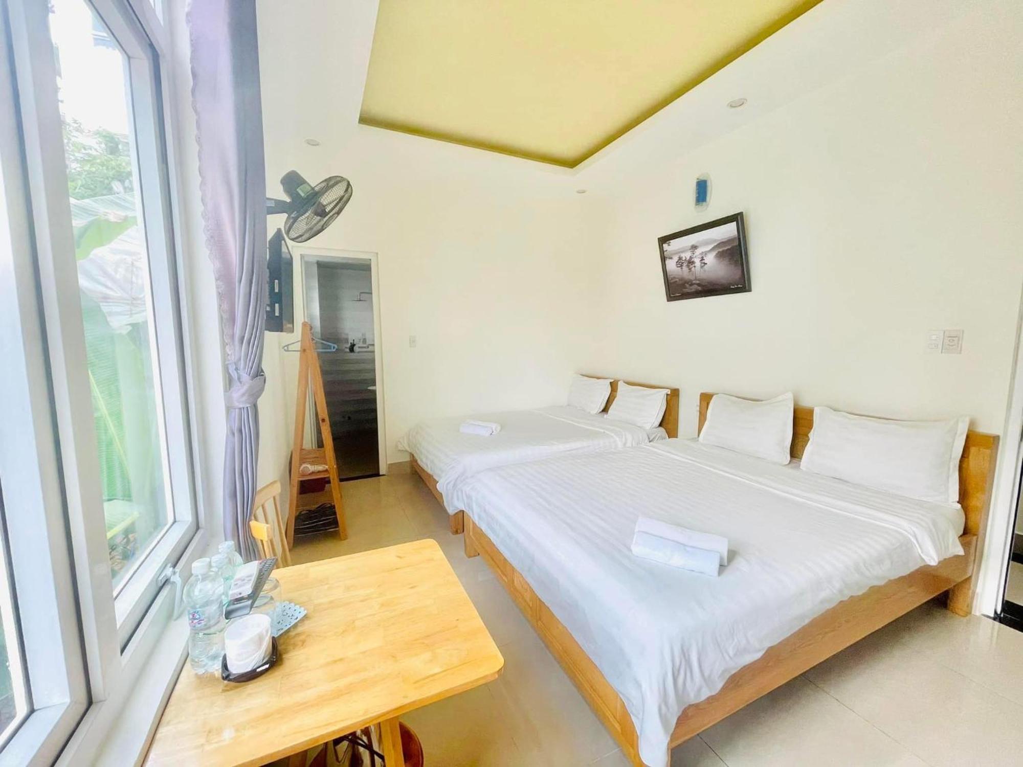 Hotel Mian House Dalat Exterior foto